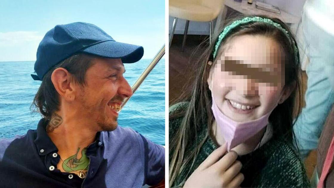 Papà Stefano è in cerca di aiuto per riabbracciare la figlia Cora: vuole riportarla a casa dal Costa Rica