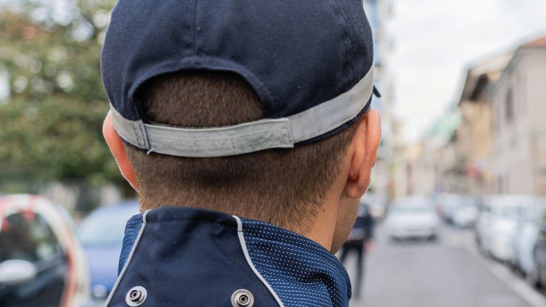 La rotatoria più difficile e attesa. Un cantiere in via Nazioni Unite