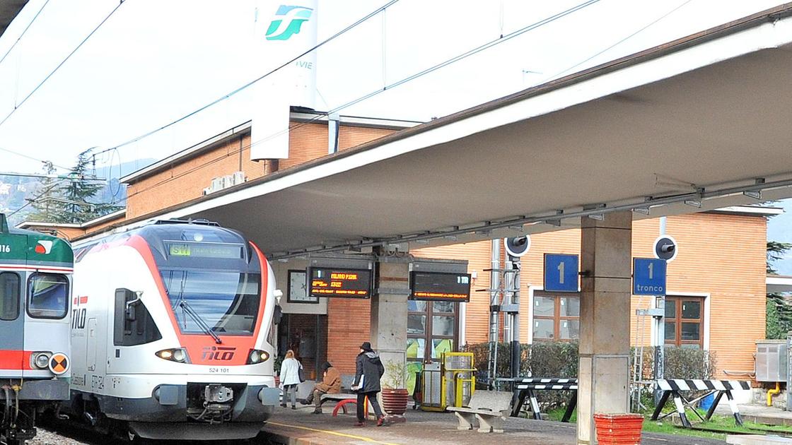 Alptransit . Alleanza con il Ticino