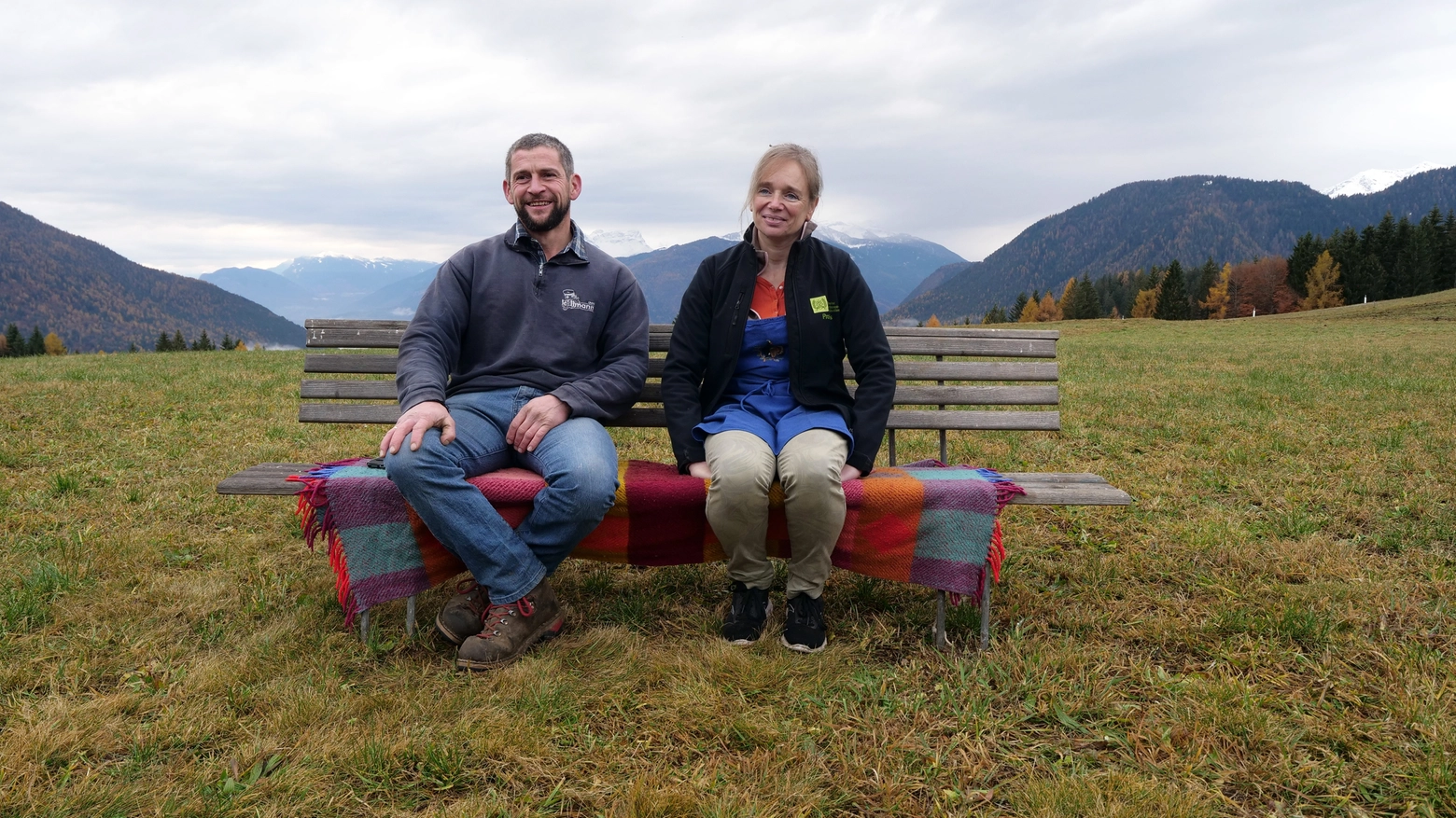 Dal 22 agosto all'8 settembre, la rassegna torna tra rifugi alpini, baite, orti sociali e piazze. Anteprime, spettacoli, mostre e laboratori. Racconti di alpinismo, natura e avventura