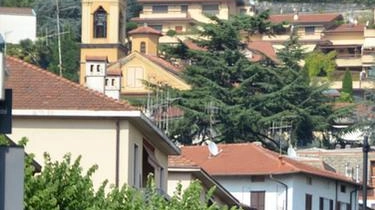 Il famigerato T-red posizionato a un incrocio della Lecco Bergamo è costato altri 30mila euro