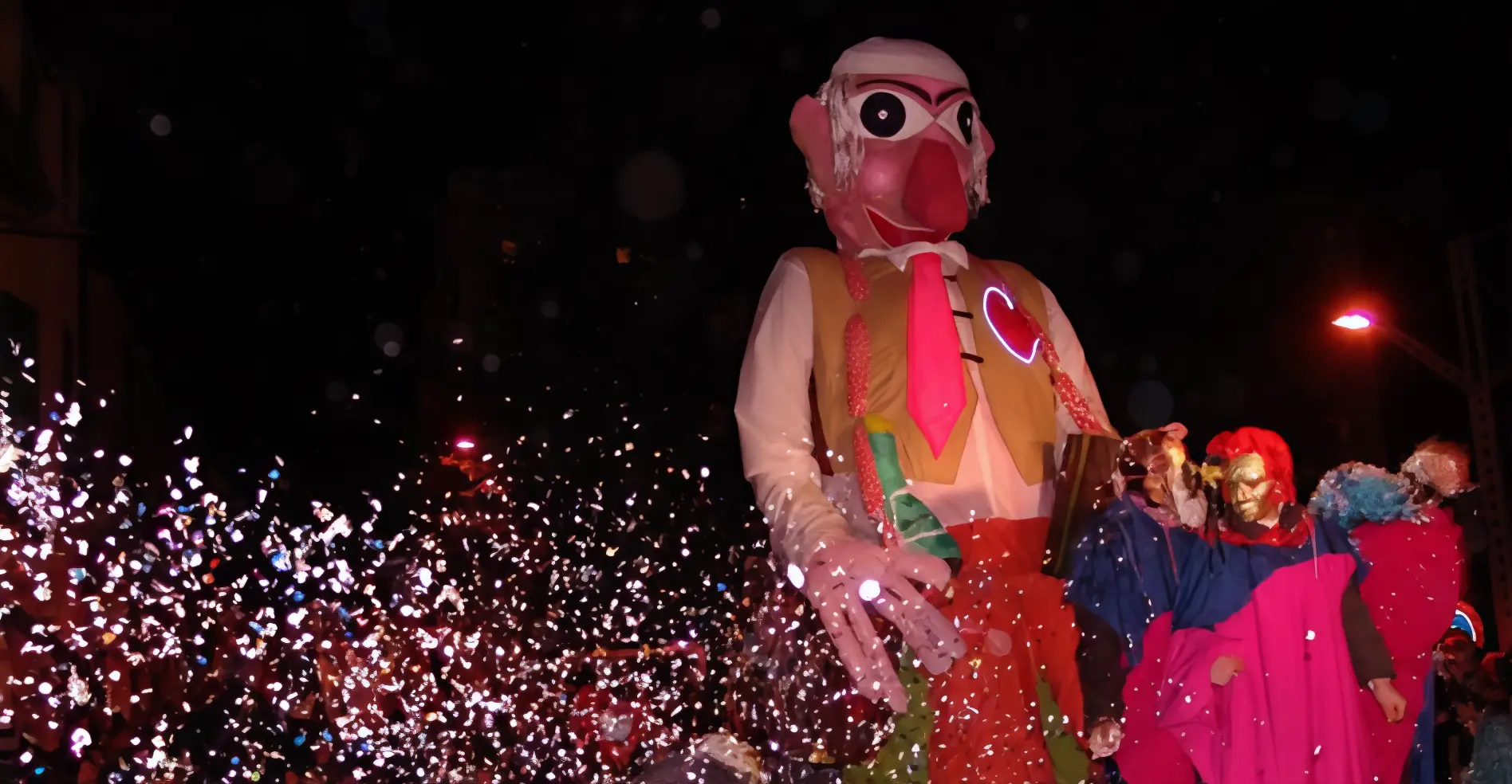 Trezzo, Carnevale “silenziato”. Numero chiuso e niente botti