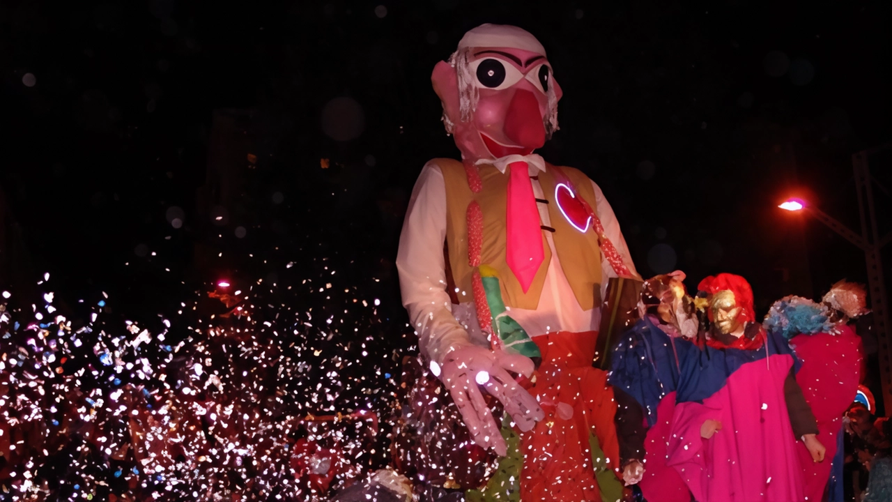 A Trezzo torna la magia del Povero Piero, ma sarà di nuovo Carnevale a numero chiuso