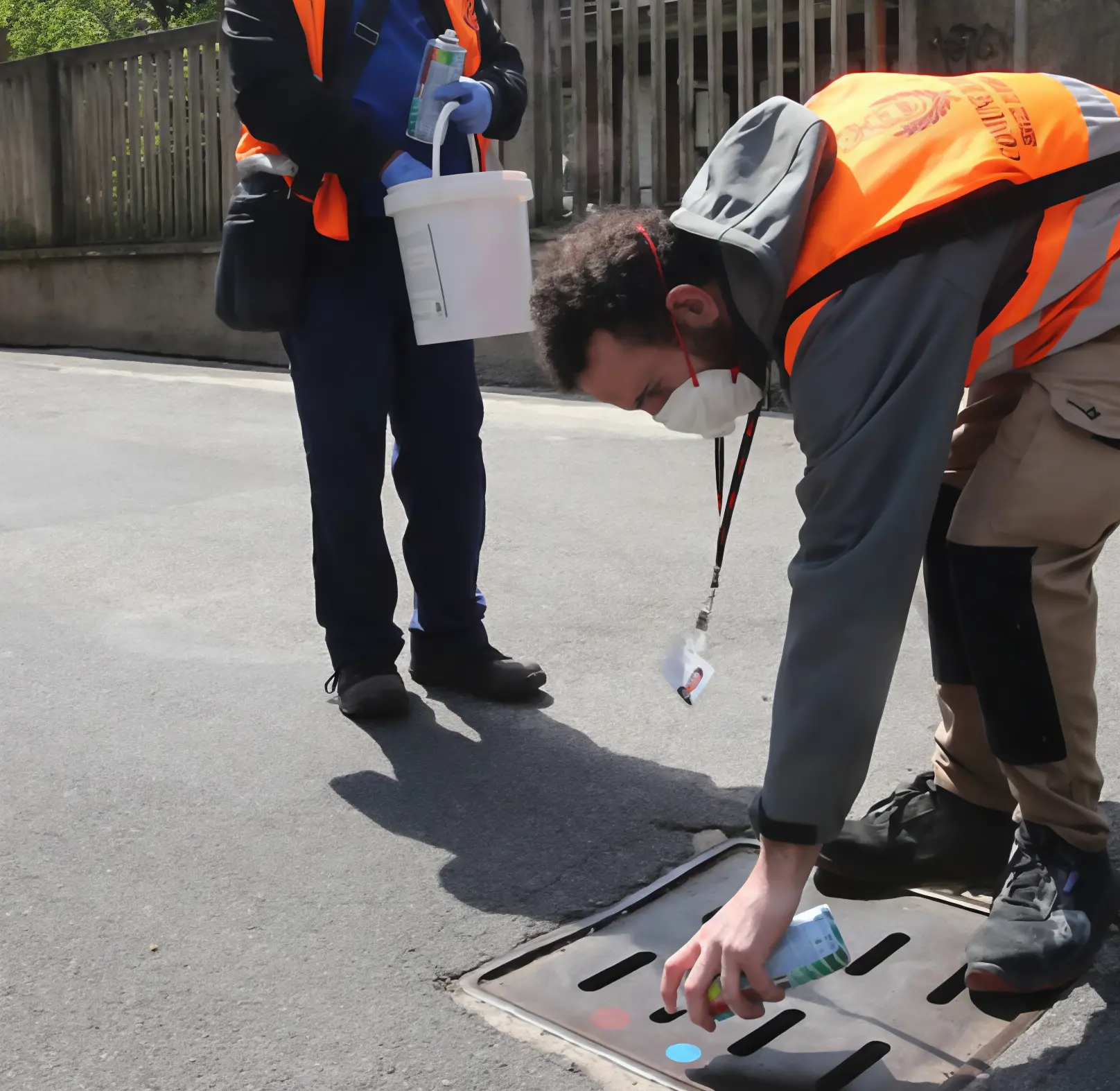 Allarme Dengue. Disinfestazione straordinaria