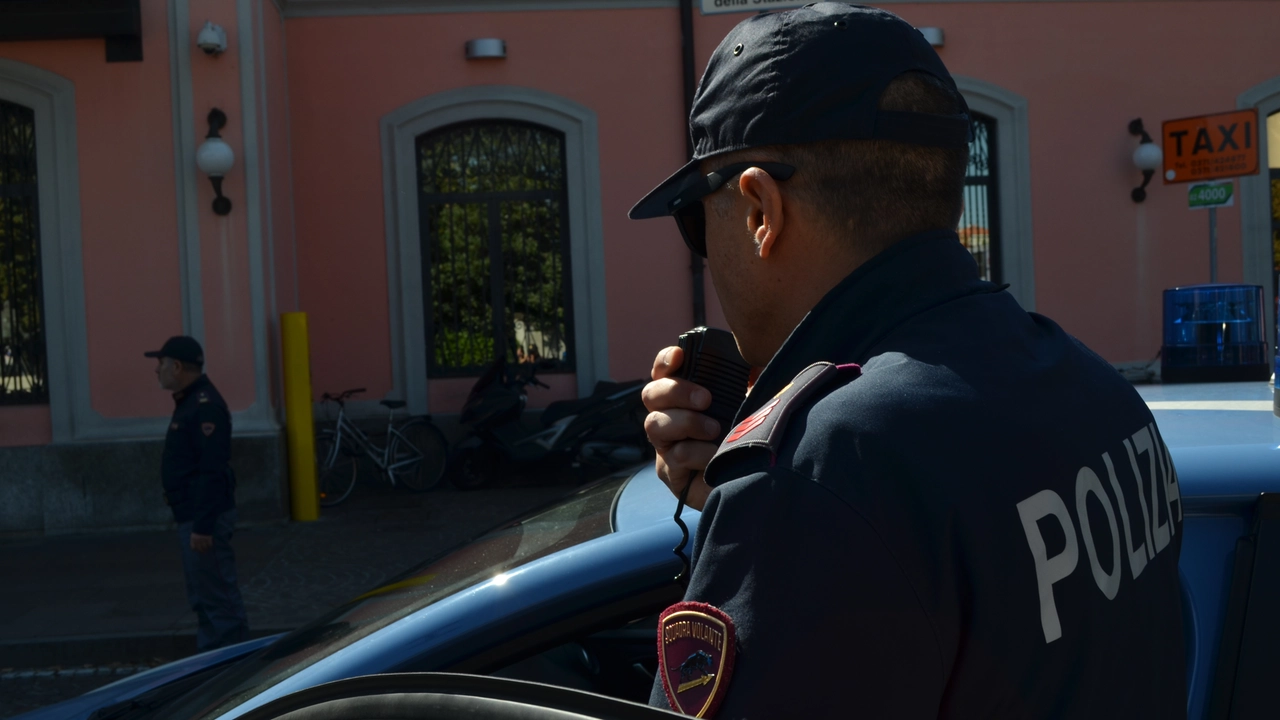 L'indagine è stata eseguita dalla polizia di Lodi