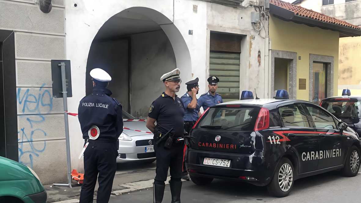 La casa di ringhiera teatro dell’orrore in pieno centro a Desio La Procura aveva chiesto la condanna a 20 anni