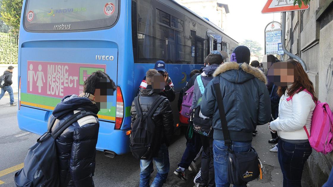 Capolinea Movibus, "spostamento solo rinviato di un anno"