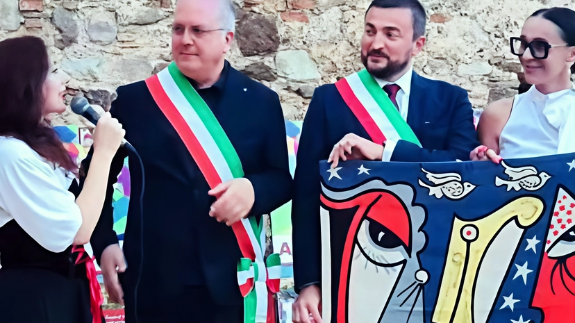 I “Borghi più belli d’Italia”. Bellano capitale della rassegna