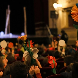 Como, al Teatro Sociale debutta Falstaff per bambini