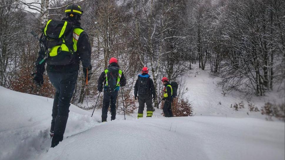 Cristian Mauri e Paolo Bellazzi, chi sono i due alpinisti dispersi sulla Grignetta: il lavoro, lo sport e l’amore per la montagna