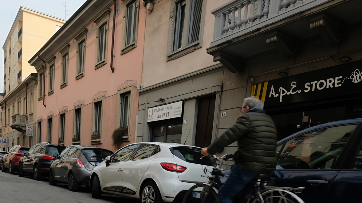 Le zone a velocità ridotta per ridurre gli incidenti e tutelare pedoni e ciclisti