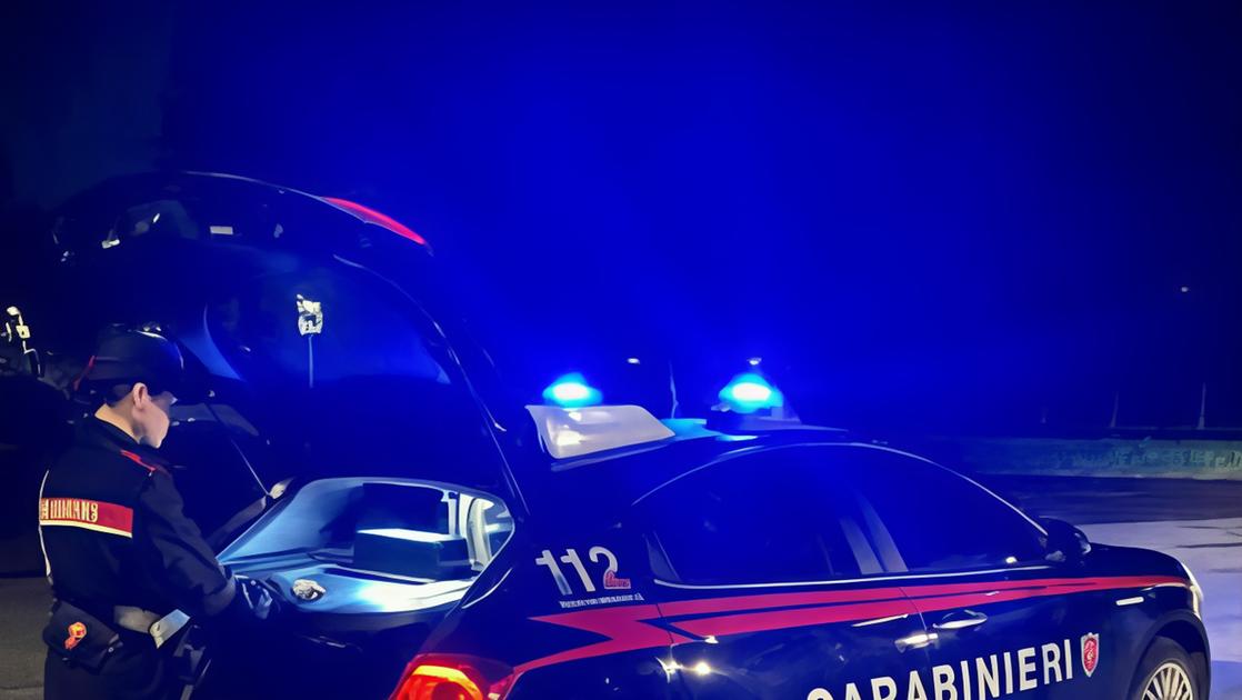 Vaga in bici fino a Piacenza: anziano salvato