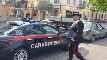 Sartirana, assalto fallito al bancomat: scatta l’allarme e banditi in fuga