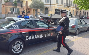 Sartirana, assalto fallito al bancomat: scatta l’allarme e banditi in fuga