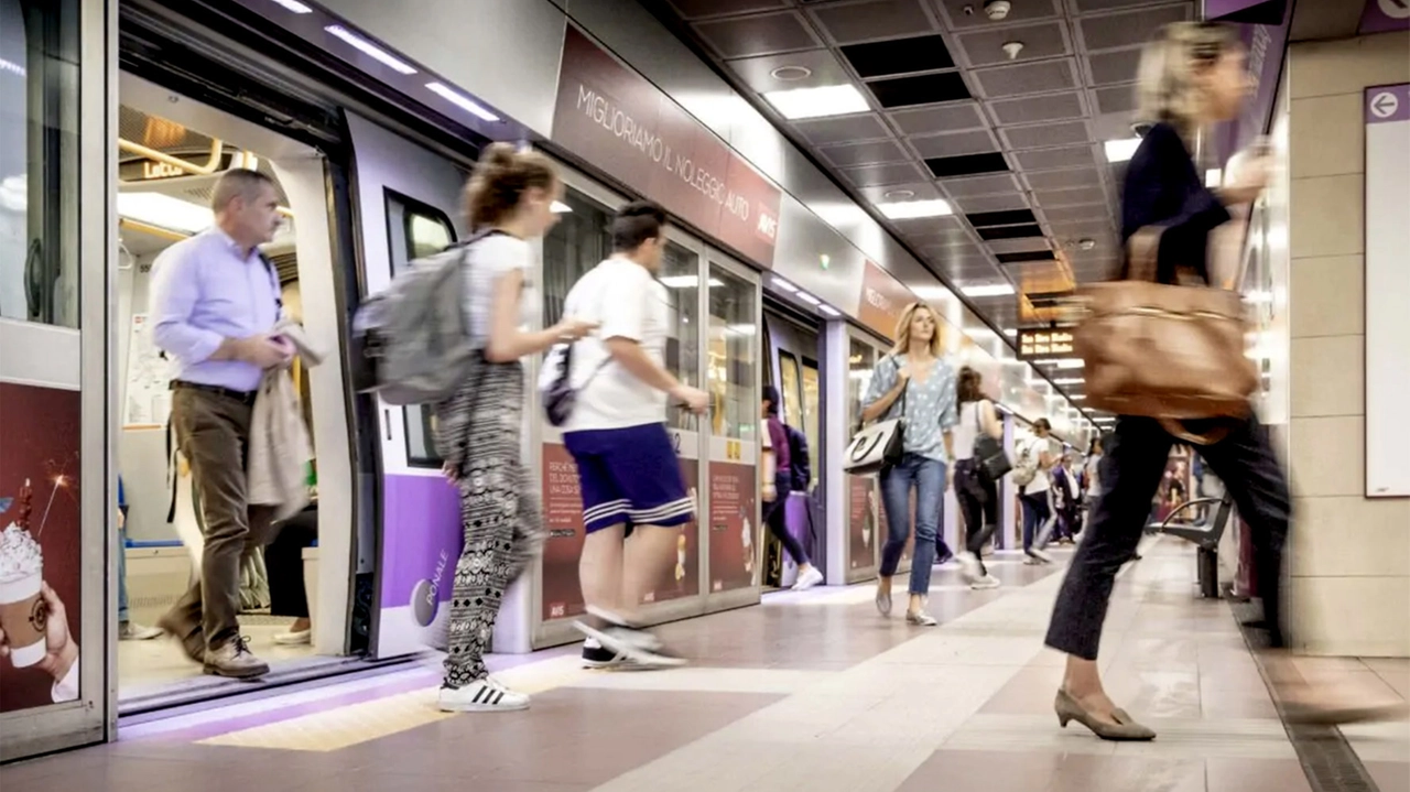 Arrivano nuovi fondi per la metropolitana