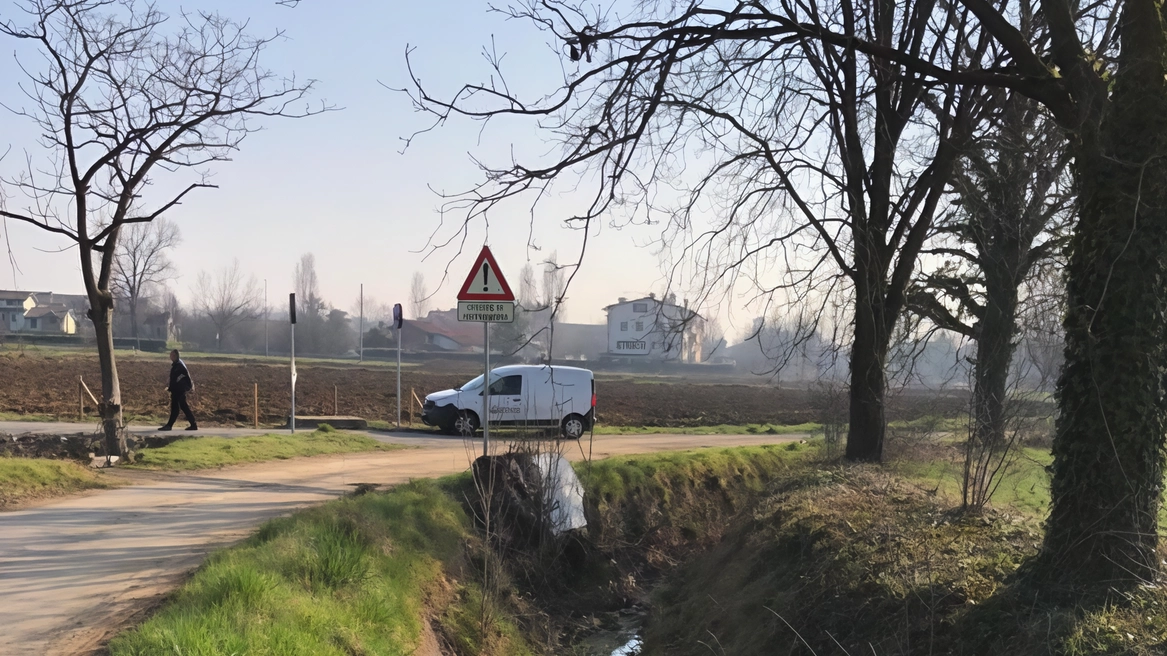 Messo in sicurezza il Rio Cava. Azzerato il rischio di allagamento