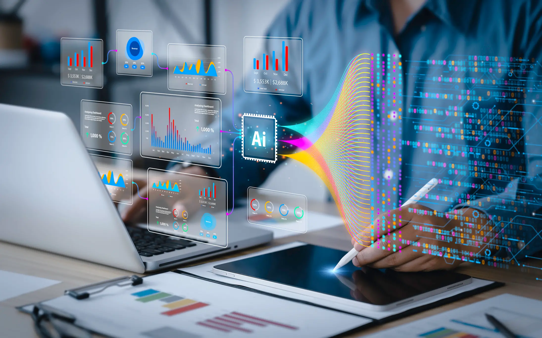 Disabilità visiva, intelligenza artificiale e strumenti digitali innovativi per la riabilitazione di bambini e ragazzi