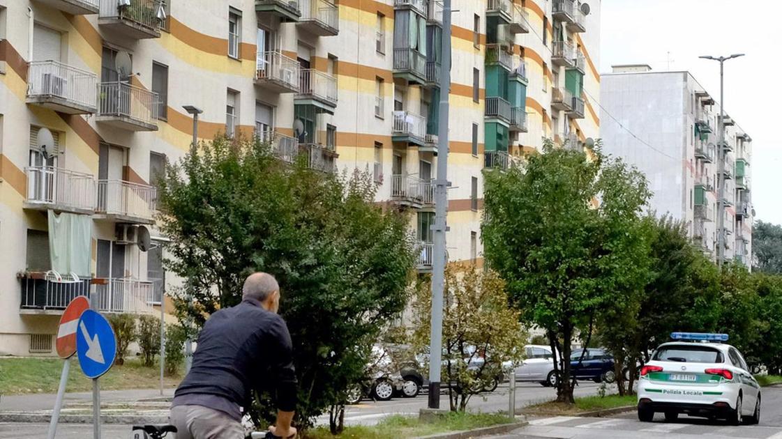 Cesano, è emergenza casa. Arrivate oltre 1.200 domande. Ma gli alloggi sono solo 24