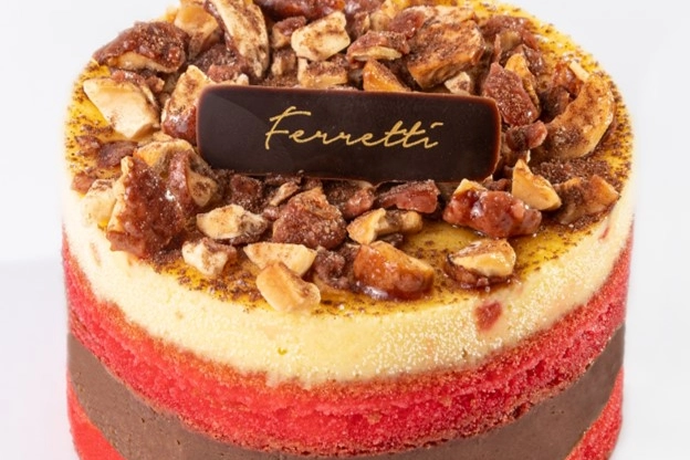 La zuppa inglese di Sandro Ferretti