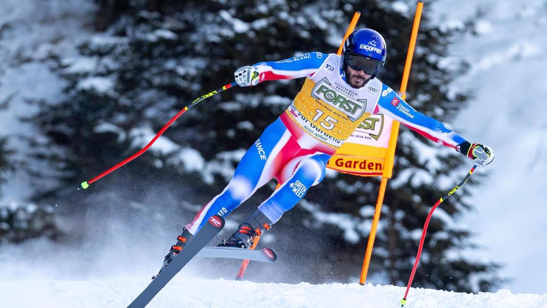 La Coppa del mondo. Bufera sulla Stelvio dopo le cadute in pista