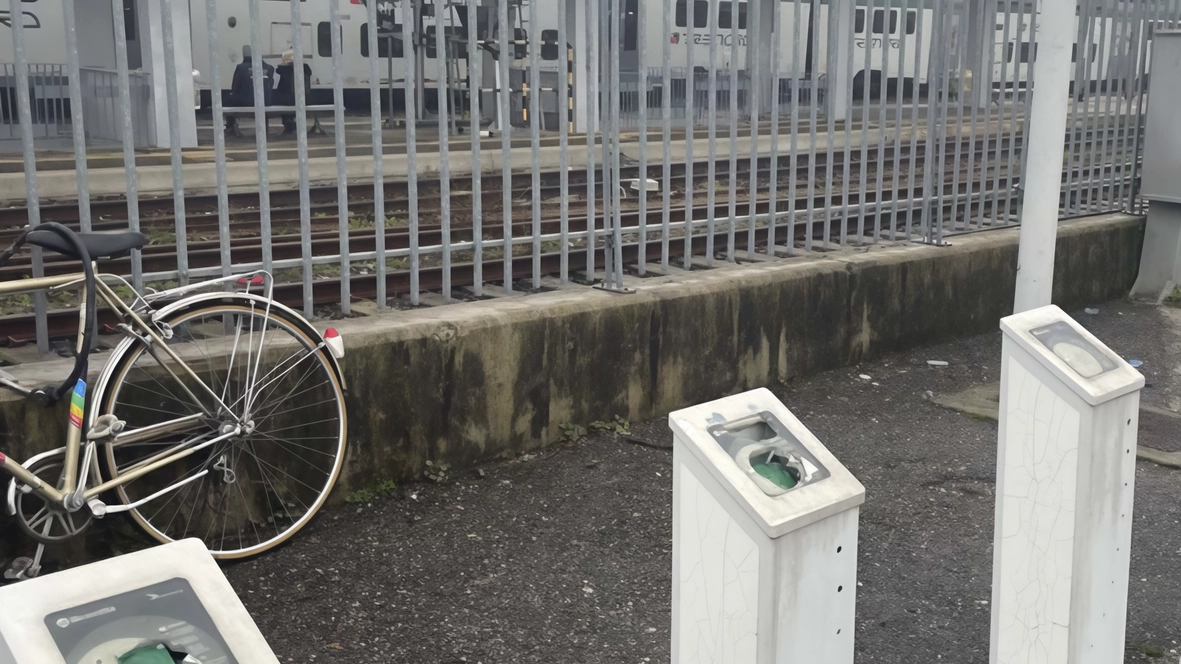 Il bike sharing non decolla: le due postazioni per l’uso di biciclette pubbliche sono rimaste ferme al palo da...