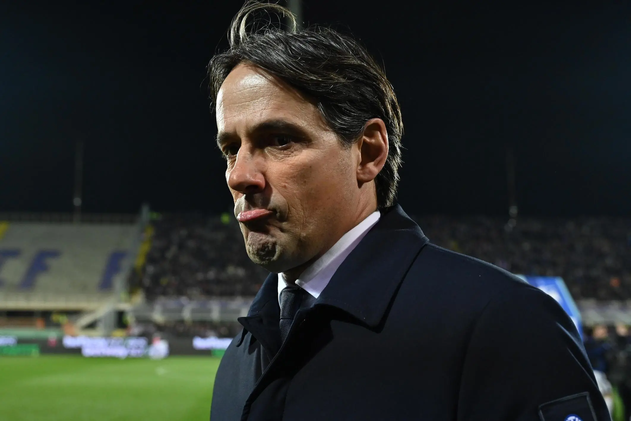 Le settimane di fuoco dell’Inter . Inzaghi fa la conta e pensa... al Napoli