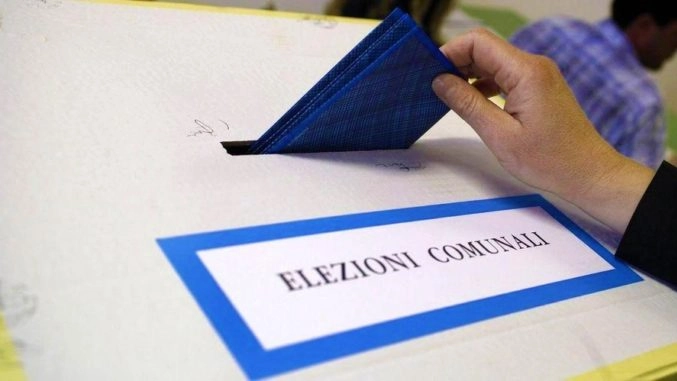 Elezioni comunali   (Foto di repertorio)