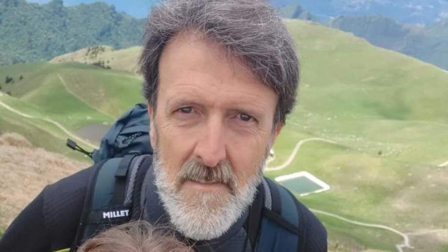 Precipita in un dirupo mentre cerca i funghi; Alberto Berardi muore nei boschi del Trentino