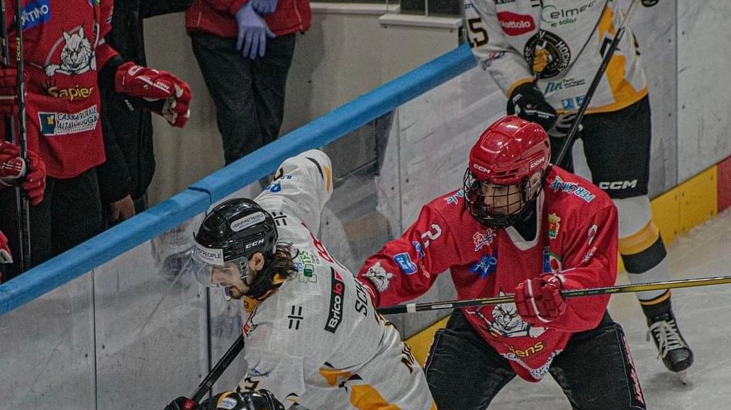 Varese domina i derby. Pergine e Appiano ko. Prima gioia per Como