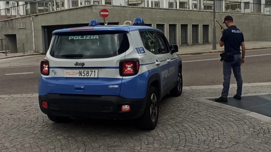 Controlli di Polizia