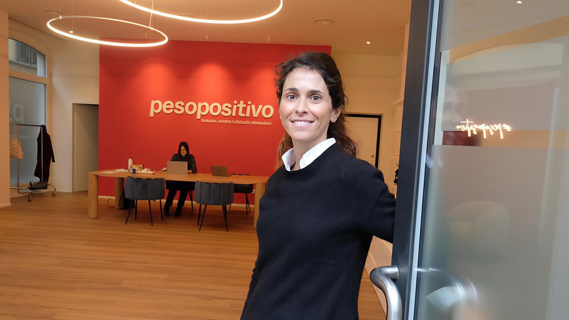 La Casa di “Peso positivo“. I social e un tetto rassicurante dove aspettare San Valentino