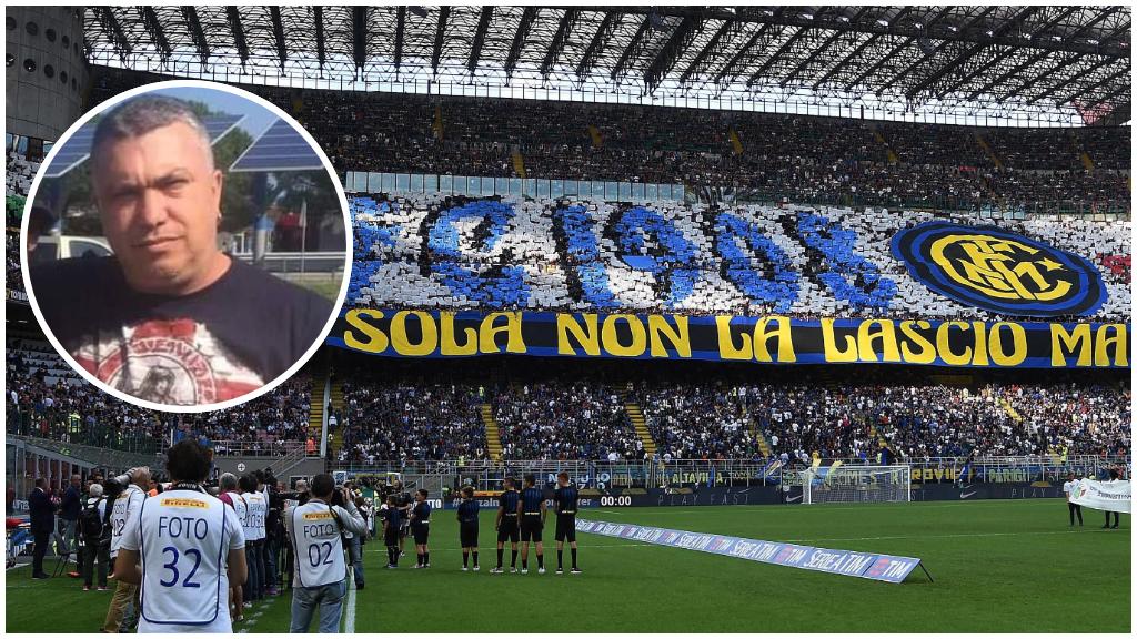 Chi è Renato Bosetti, il nuovo capo della Curva Nord dell’Inter