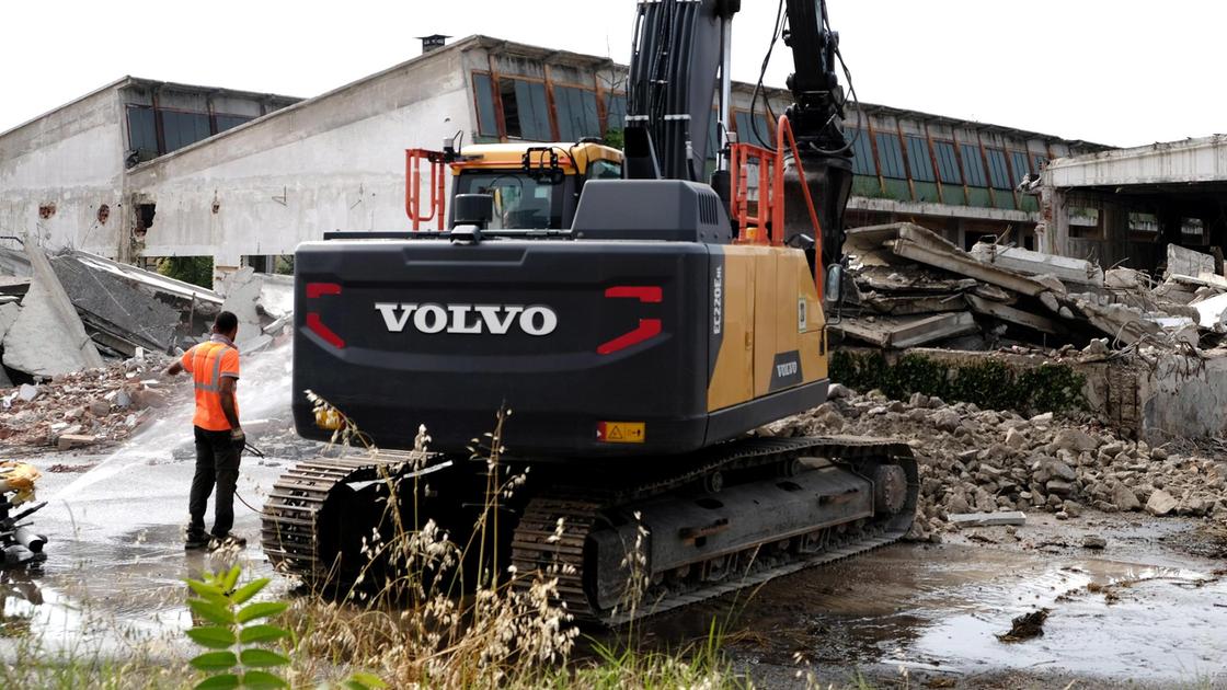 Si punta tutto su nuovi appartamenti ed edifici residenziali