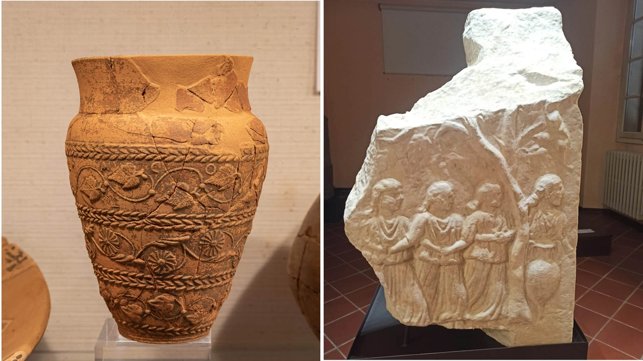 Il Museo Archeologico di Angera offre un'esperienza unica. Con reperti antichi e percorsi interattivi, è il luogo ideale per famiglie e bambini curiosi di scoprire il passato