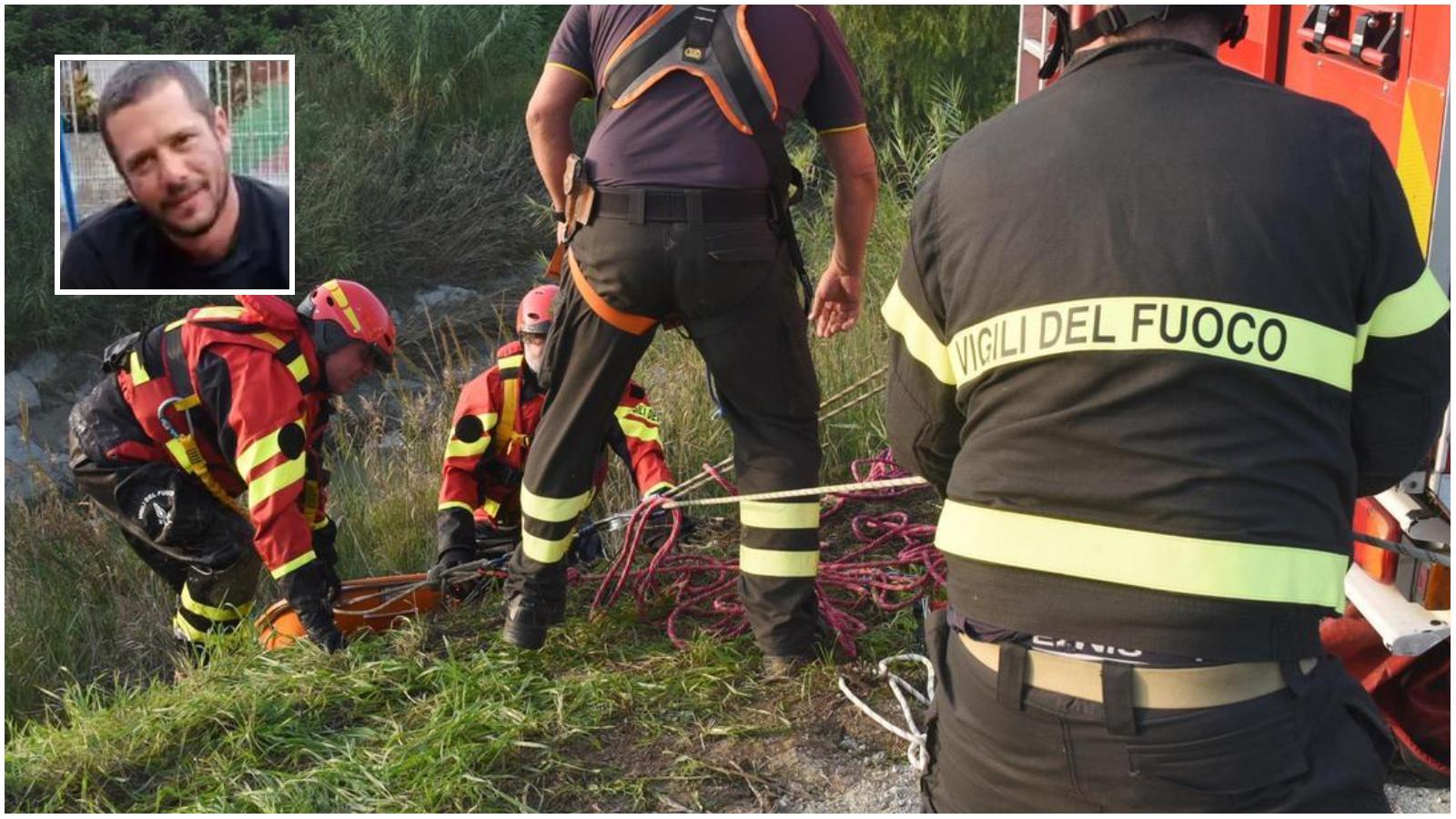 Manuel Magnolia, trovato morto nei boschi di Borno: proiettato fuori dall’auto dopo lo schianto