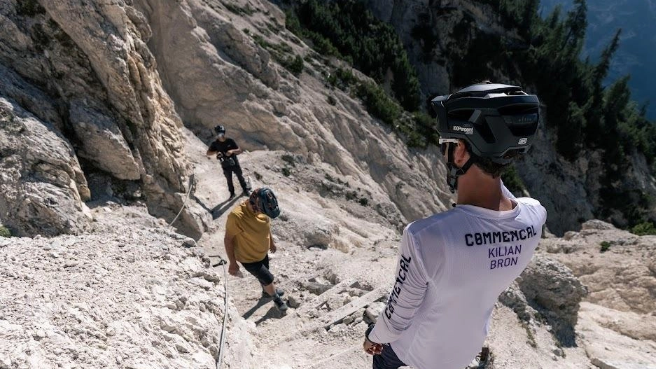 L’attesa degli appassionati di sport d’azione, viaggi e storie di avventura è terminata: anche quest’anno la rassegna cinematografica che porta...