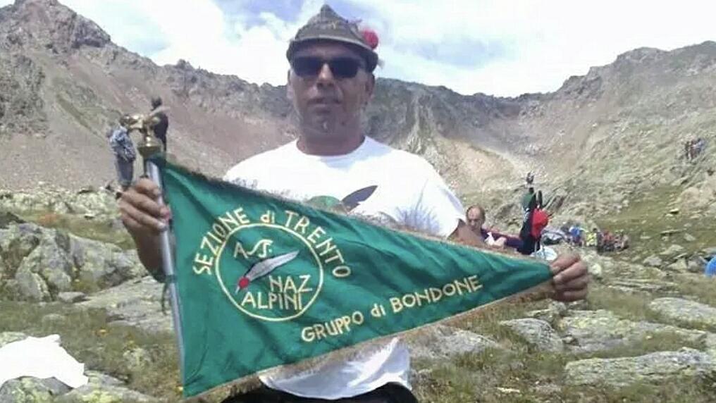 Amava la montagna, è stato ucciso da una zecca: Riccardo Scalmazzi è morto dopo due mesi di agonia