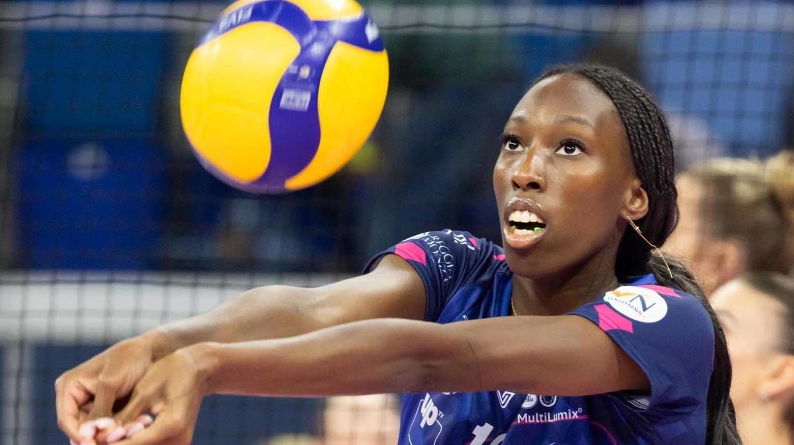 A1 femminile: Vero Volley con Egonu titolare. Busto-Novara si giocano il derby del Ticino