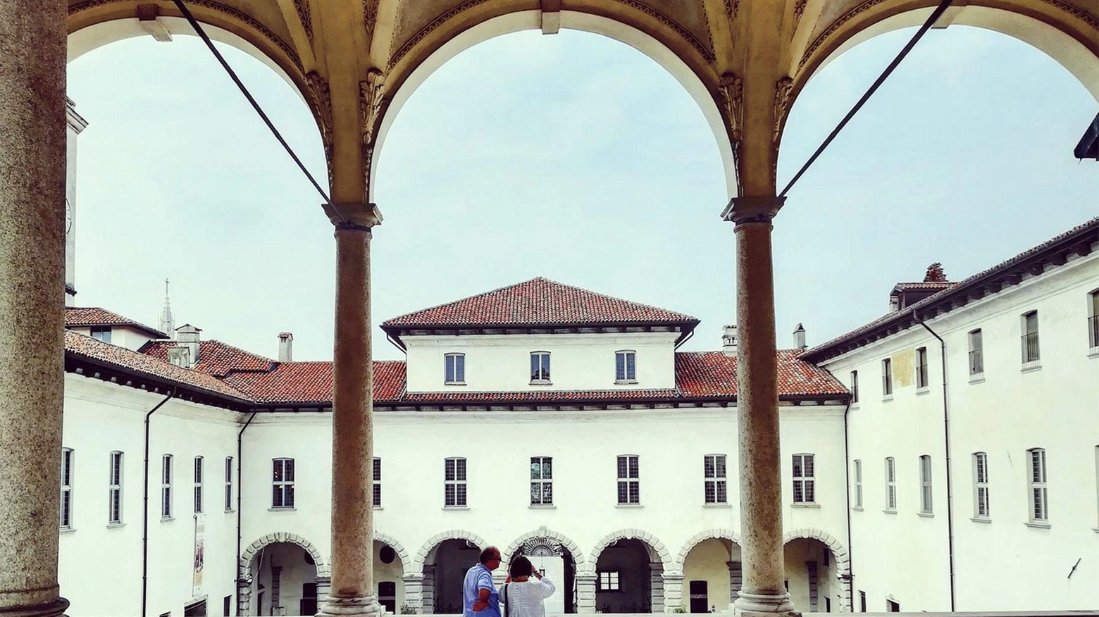 Marco Polo in Brianza. Viaggio in Oriente. E la Cina sbarca a Palazzo Borromeo