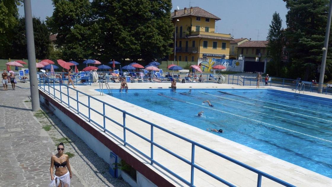 Piscina Ferrabini. Via libera al riscatto dell’intera area