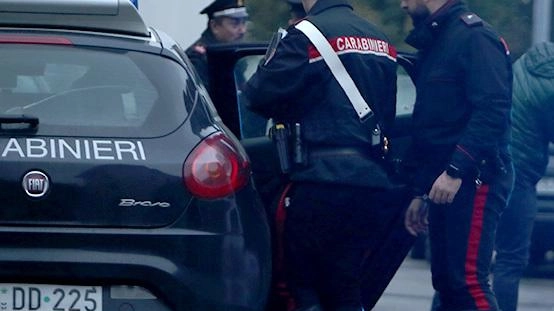 I carabinieri della Sezione Radiomobile della Compagnia di Seregno hanno arrestato in flagranza di reato un 19enne residente in città,...