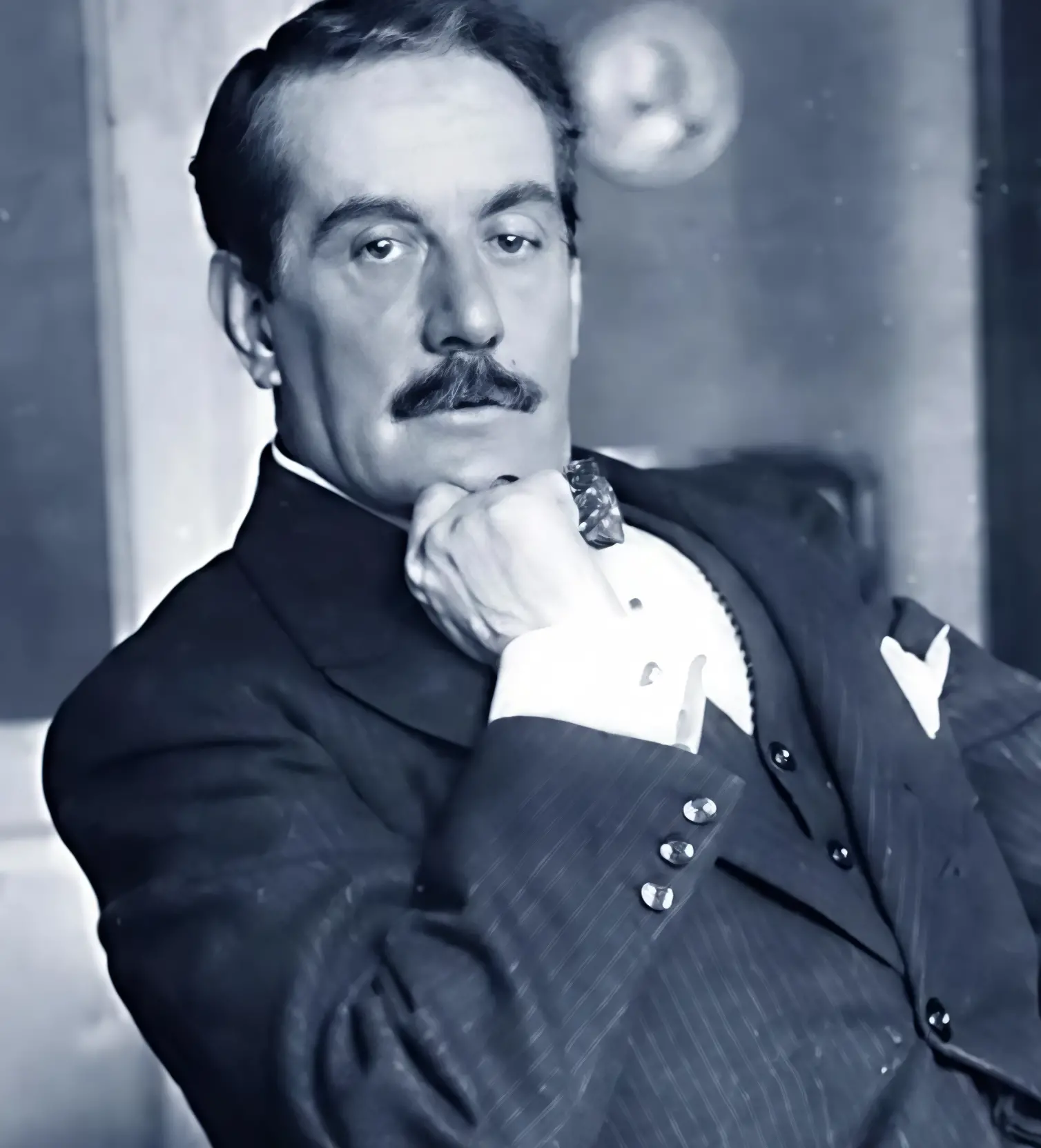 ‘Visse d’arte, visse d’Amore aspettando Giacomo Puccini’, l’omaggio milanese al compositore nel centenario della scomparsa