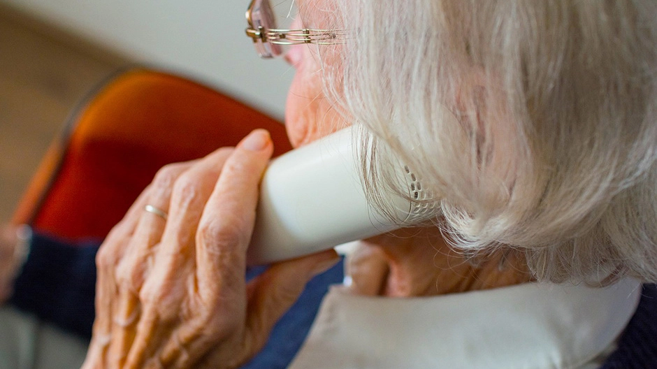 Ancora anziani vittime della truffa del "parente in difficoltà"