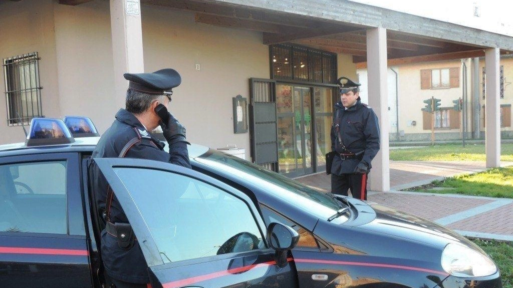 I carabinieri di Cremona hanno arrestato il 31enne romeno