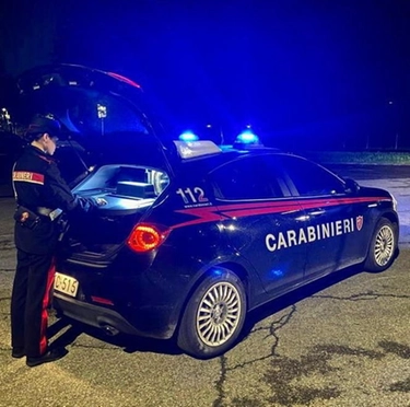 Cesano Maderno, fermato il 16enne che ha ridotto in fin di vita il vicino di casa con una mazza da baseball in acciaio