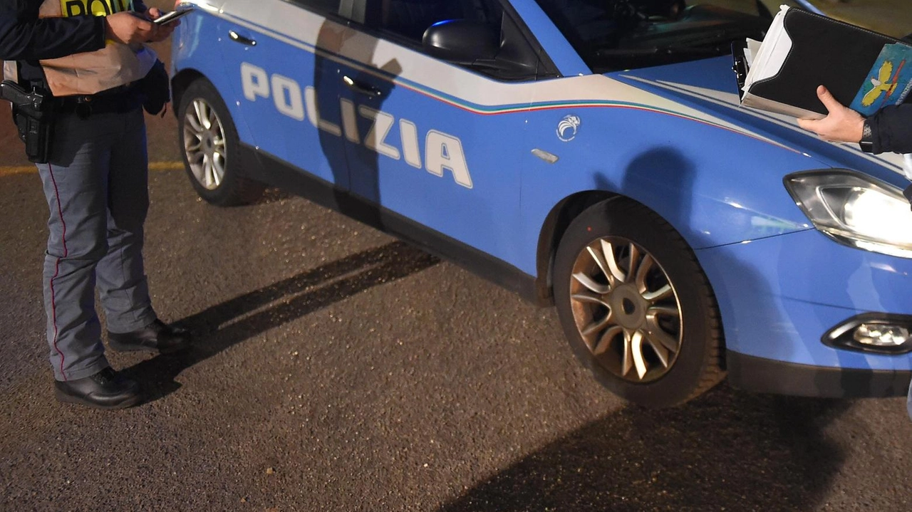 La polizia di Legnano ha scoperto una casa dello spaccio su segnalazione del servizio di vicinato