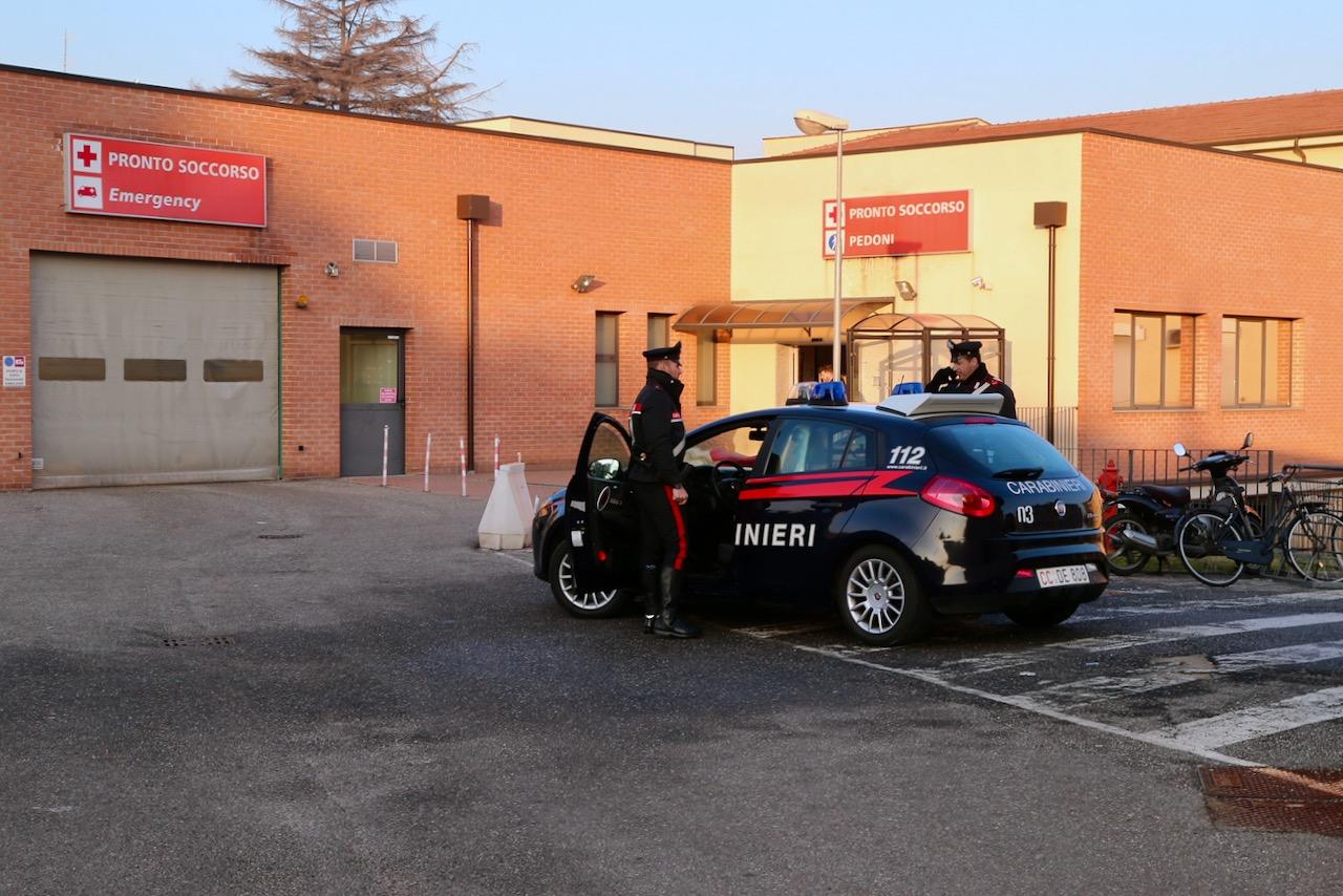 Aggressioni negli ospedali: arriva il braccialetto Sos per i medici, e Vigevano fa da apripista