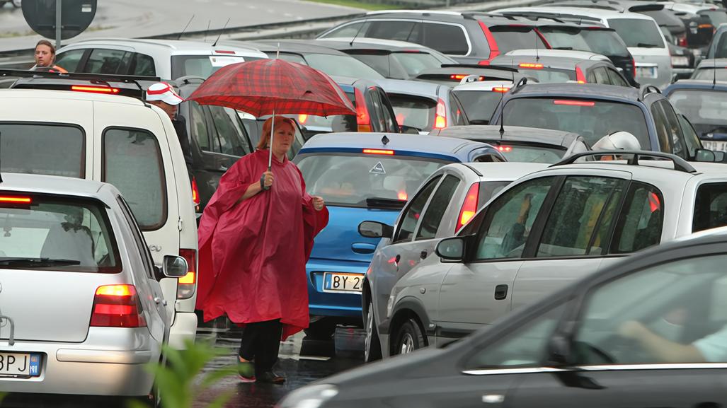 Emergenza polveri sottili. L’anno è iniziato fra i veleni. Superati i limiti già 5 volte