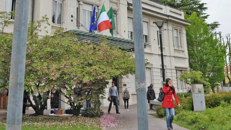 Il Policlinico San Matteo di Pavia