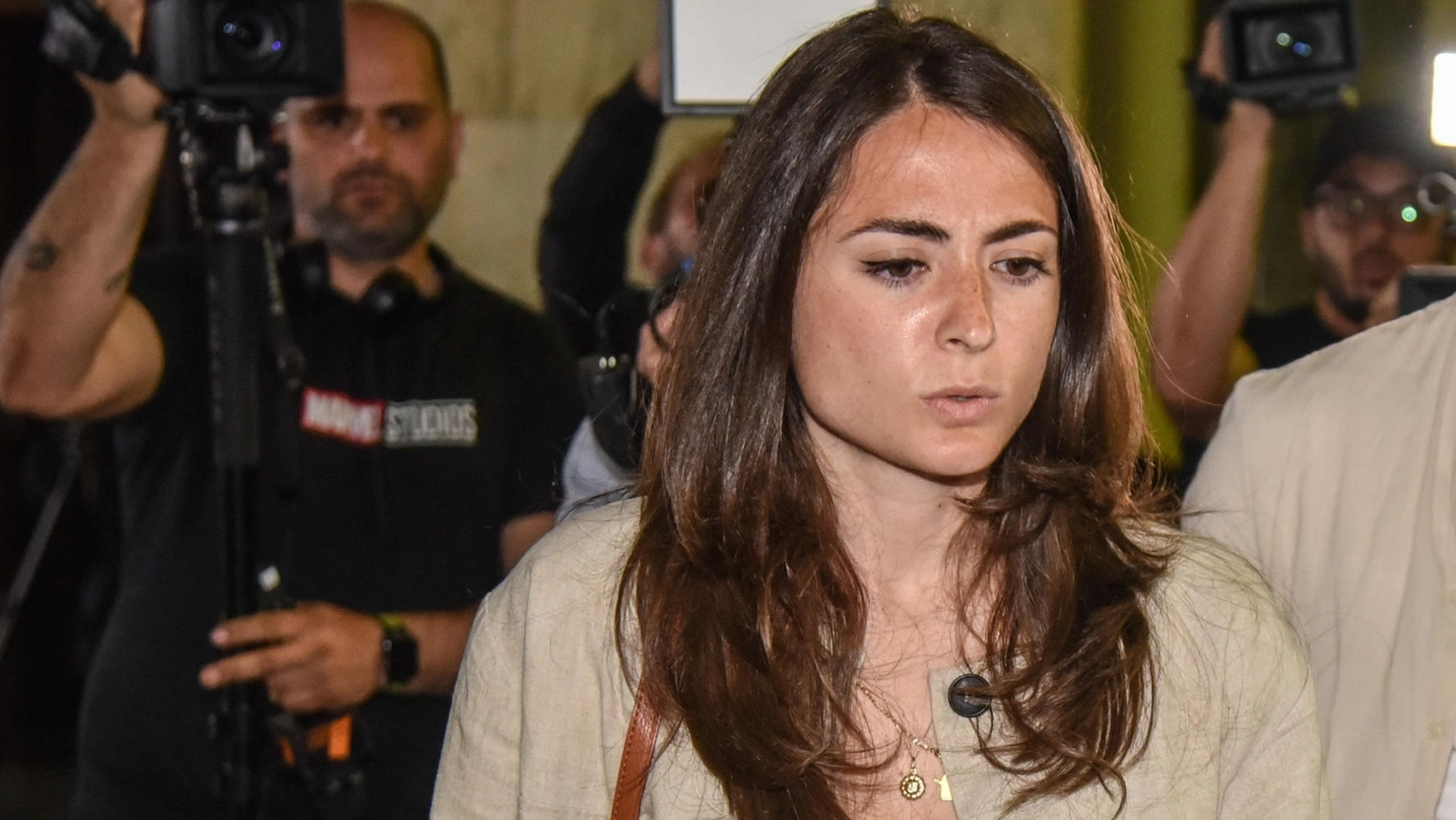Udienza processo Impagnatiello: Chiara Tramontano è la sorella di Giulia, uccisa dal compagno